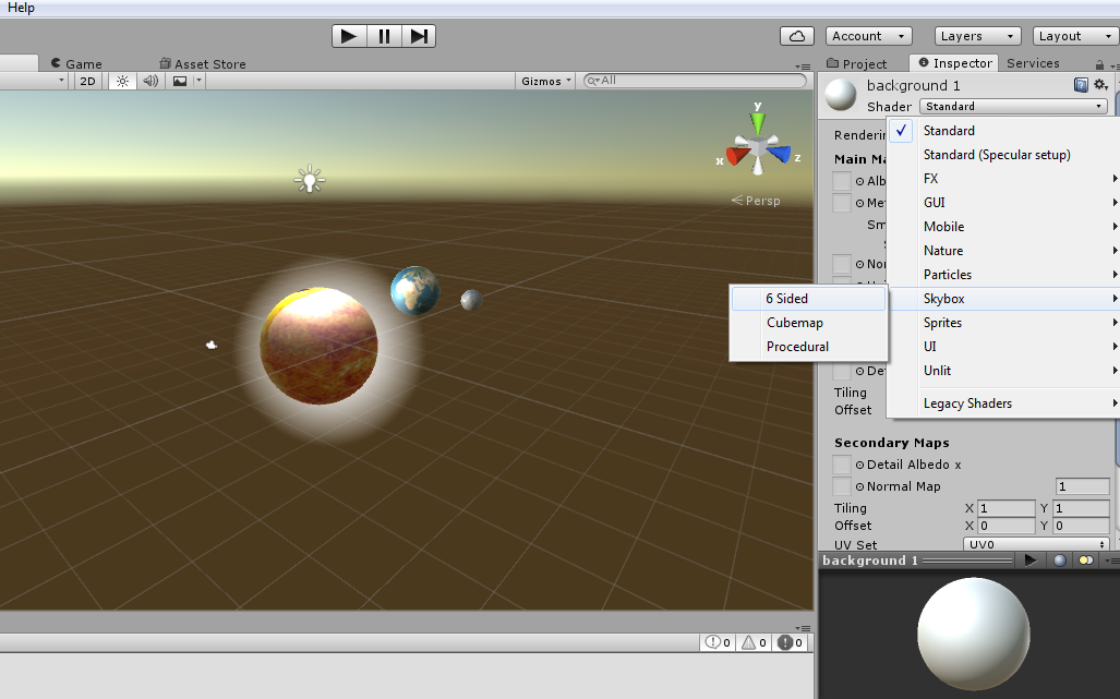 Animation using Unity Engine | Game Development using Unity 3D |  Studytonight
